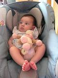 Visite de ma copine Juliette (Samedi 17 Juin)